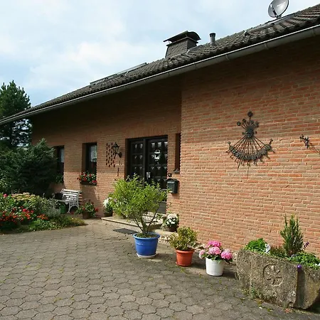 Appartement 3 Hillershausen