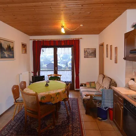 3 Appartement Hillershausen