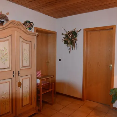 3 Appartement