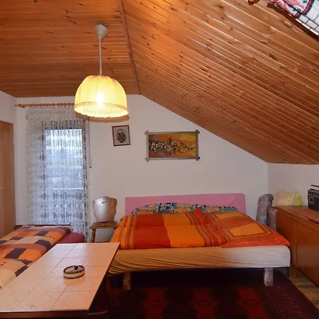 3 Appartement *