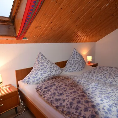 Appartement 3 Hillershausen