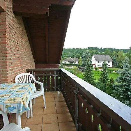 3 Appartement