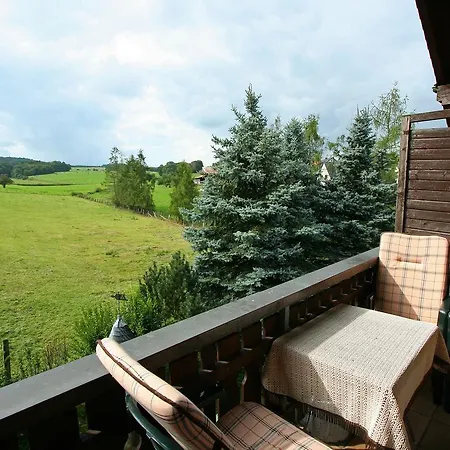 Appartement 3 *