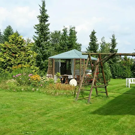 Appartement 3 *