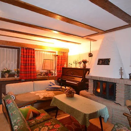Appartement 3 Hillershausen