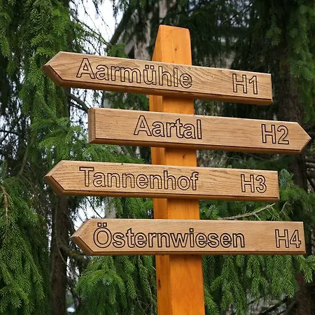 3 * Hillershausen