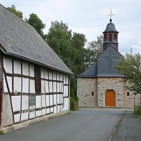 3 Appartement Hillershausen